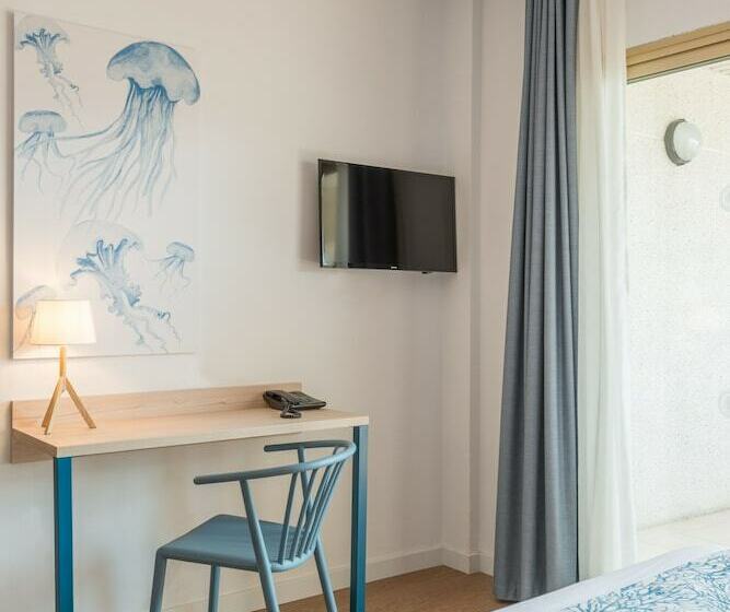 Номер Стандарт, Salou Beach Rentalmar