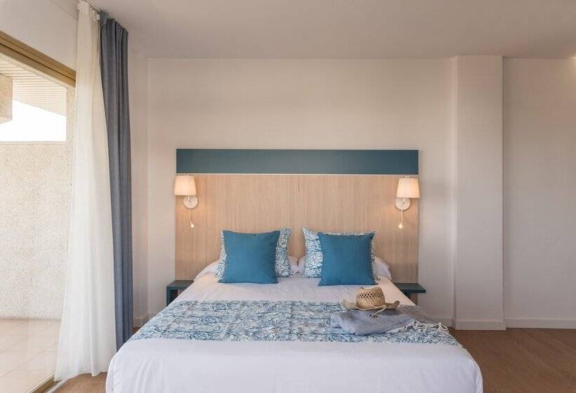 Номер Стандарт, Salou Beach Rentalmar