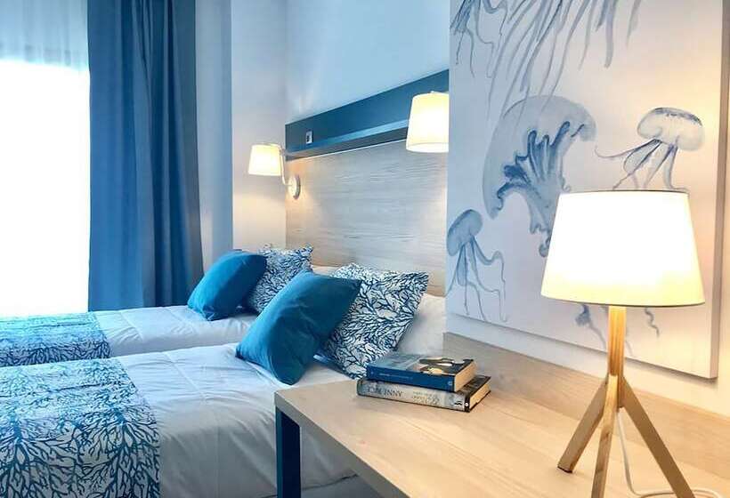 Номер Стандарт, Salou Beach Rentalmar