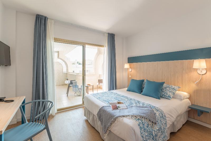Номер Стандарт, Salou Beach Rentalmar