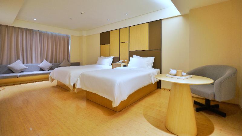 스탠다드 트리플 룸, Spring Arona Gran Hotel   Adults Only