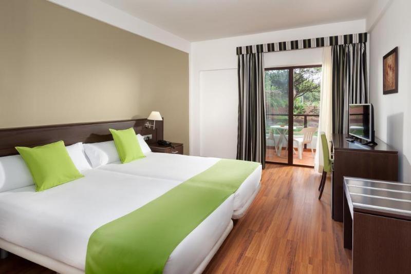 Номер Стандарт, Trh Taoro Garden   Only Adults