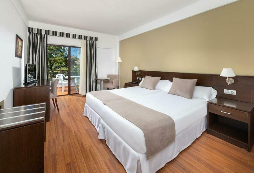 Номер Стандарт Трехместный, Trh Taoro Garden   Only Adults