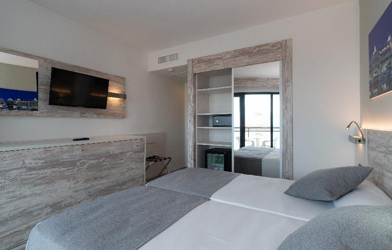 Номер Superior, Medplaya Hotel Bali