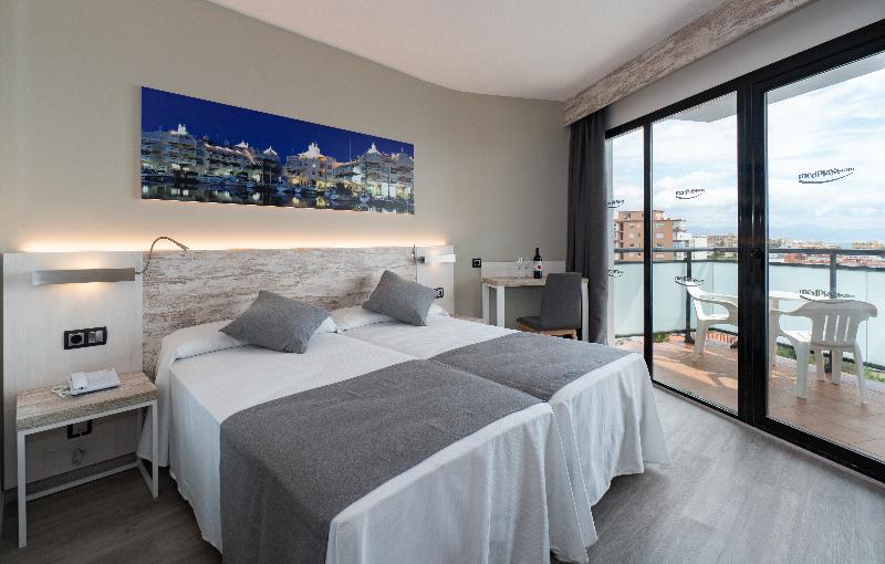 Номер Superior, Medplaya Hotel Bali