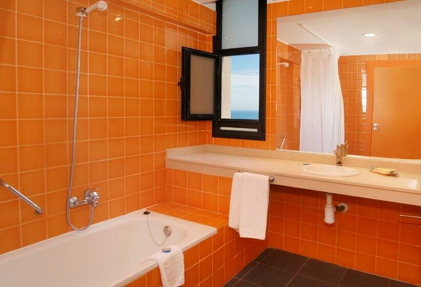 Семейный Номер, Medplaya Hotel Bali