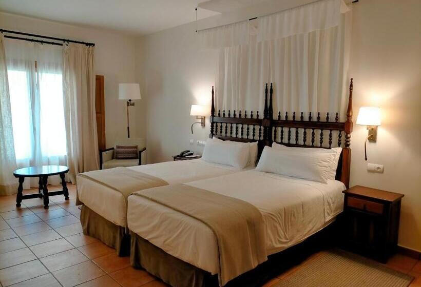 Номер Superior, Parador De Benavente