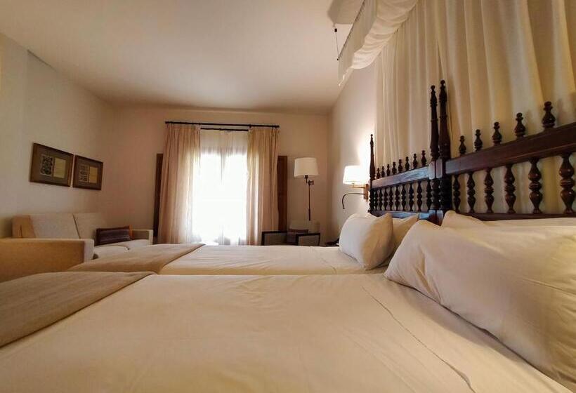 Номер Superior, Parador De Benavente