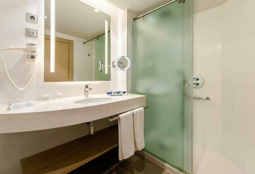 اتاق استاندارد با چشم‌انداز دریا, Spring Arona Gran Hotel   Adults Only