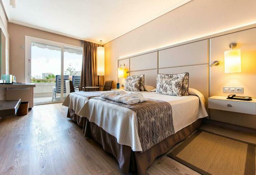 스탠다드 룸 바다 전망, Spring Arona Gran Hotel   Adults Only
