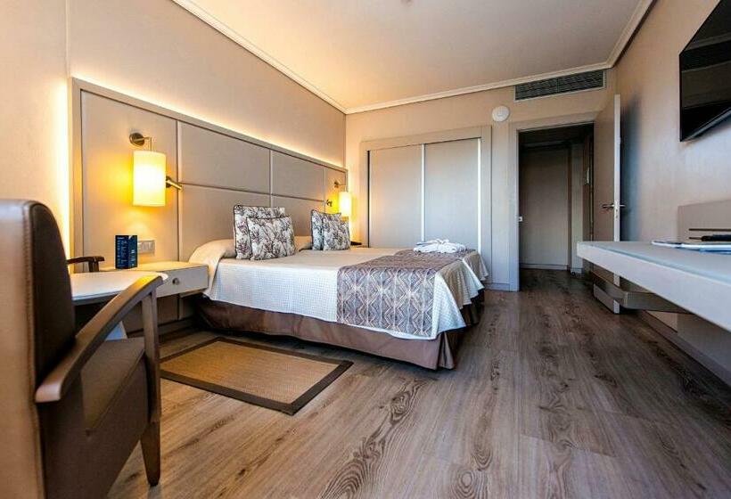 اتاق استاندارد با چشم‌انداز دریا, Spring Arona Gran Hotel   Adults Only