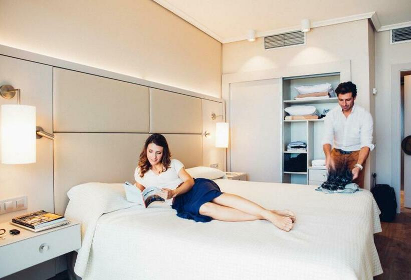스탠다드 룸 바다 전망, Spring Arona Gran Hotel   Adults Only
