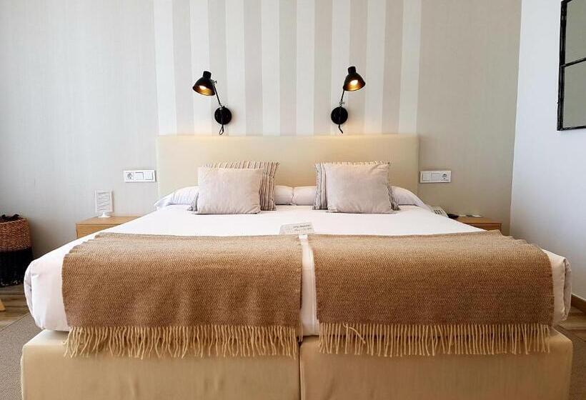 Habitación Estándar Vista Mar, Boutique Balandret