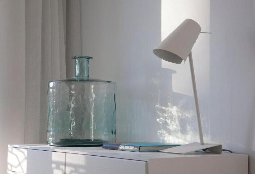 Habitación Superior Vista Ciudad, Boutique Balandret