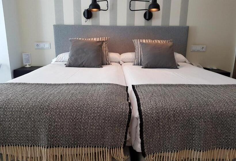 Habitación Premium, Boutique Balandret