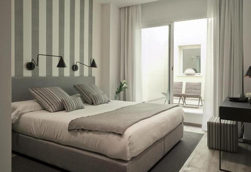 Habitación Premium, Boutique Balandret