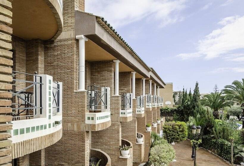 Номер Стандарт, Boutique Calas De Alicante