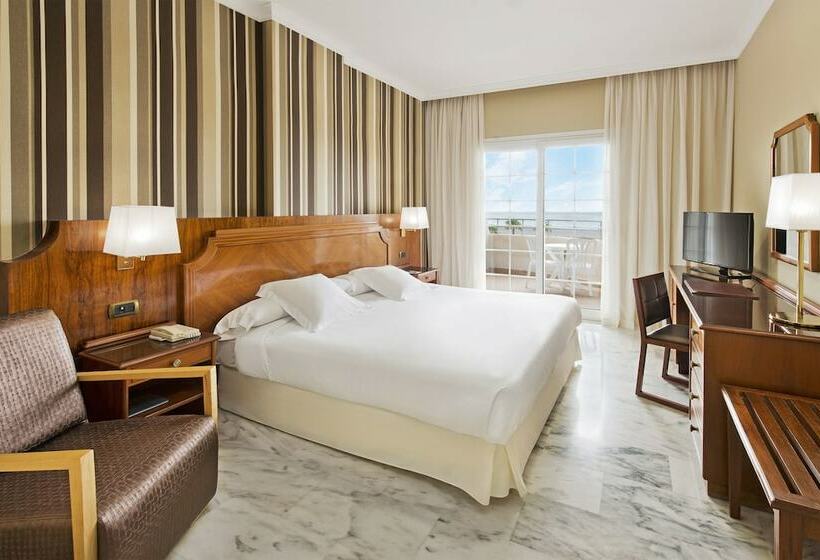 패밀리 룸, Elba Motril Beach & Business