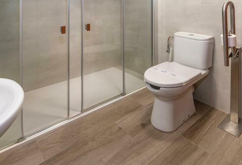 Standard-huone, Ght Xaloc