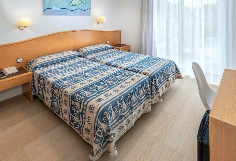 Standard-huone, Ght Xaloc