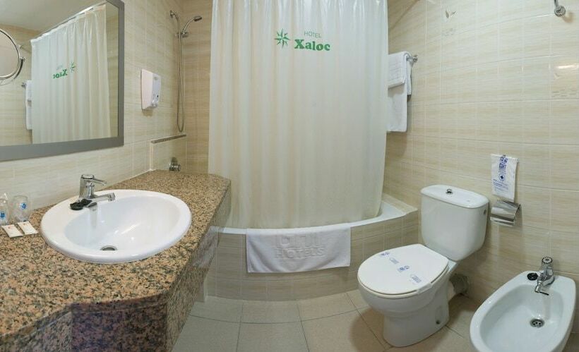 Standard-huone, Ght Xaloc