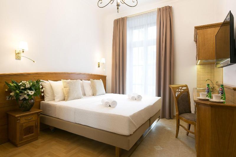 Номер Стандарт Индивидуальный, Hospedium Hotel Triana