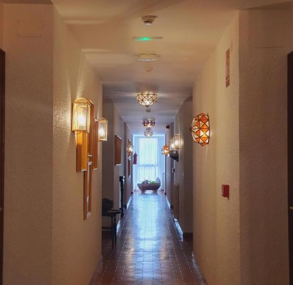 Номер Стандарт Индивидуальный, Hostal Doña Juana
