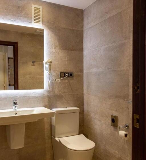 Номер Deluxe, Hostal Doña Juana
