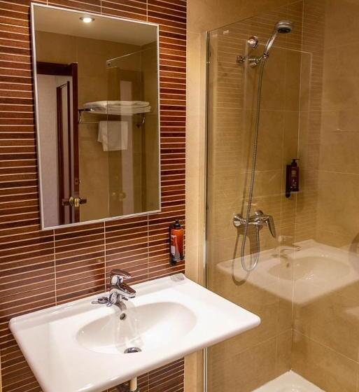 Номер Deluxe, Hostal Doña Juana