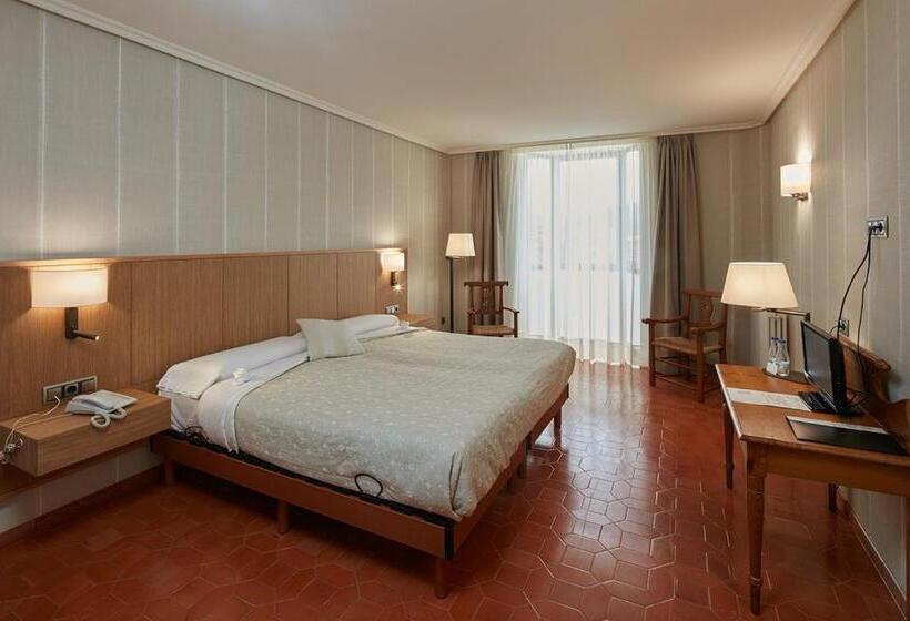 Номер Стандарт, Hostal Doña Juana