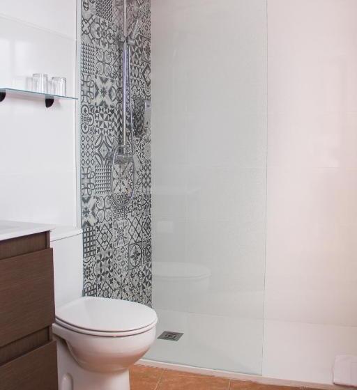 Семейный Номер, Hostal El Pozo