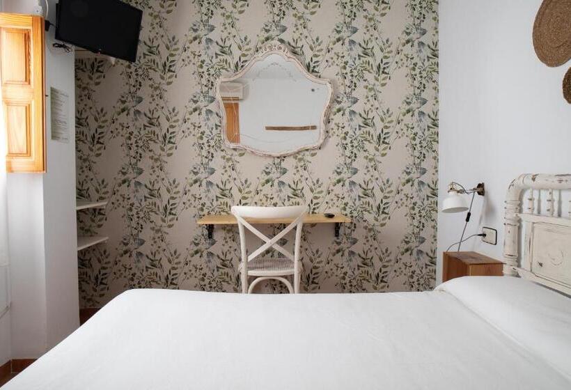 Номер Economy, Hostal El Pozo