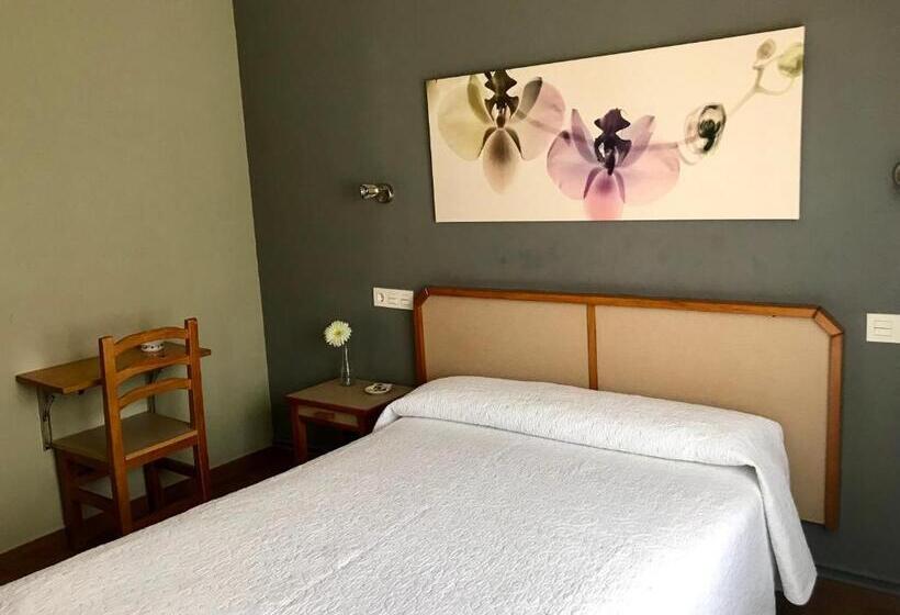 חדר סטנדרט יחיד, Hostal Puerta La Villa