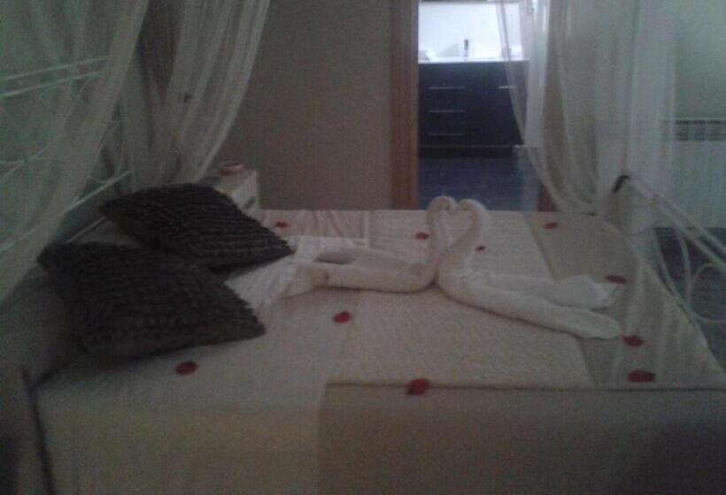 豪华房间, Hostal Texas 2