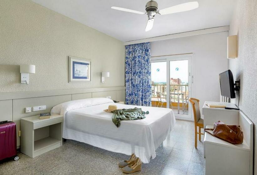Quarto Estandar, Prestige Goya Park