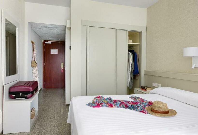 Quarto Estandar, Prestige Goya Park
