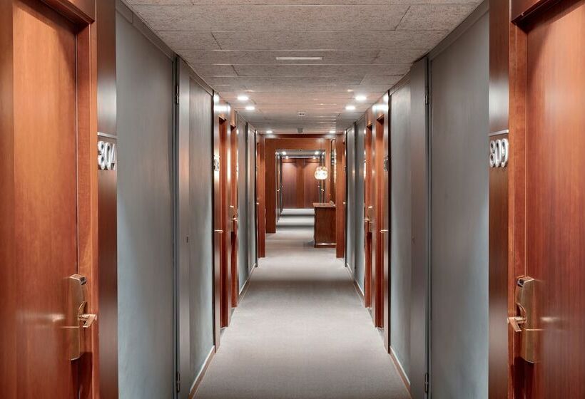 Quarto Estandar, Prestige Goya Park
