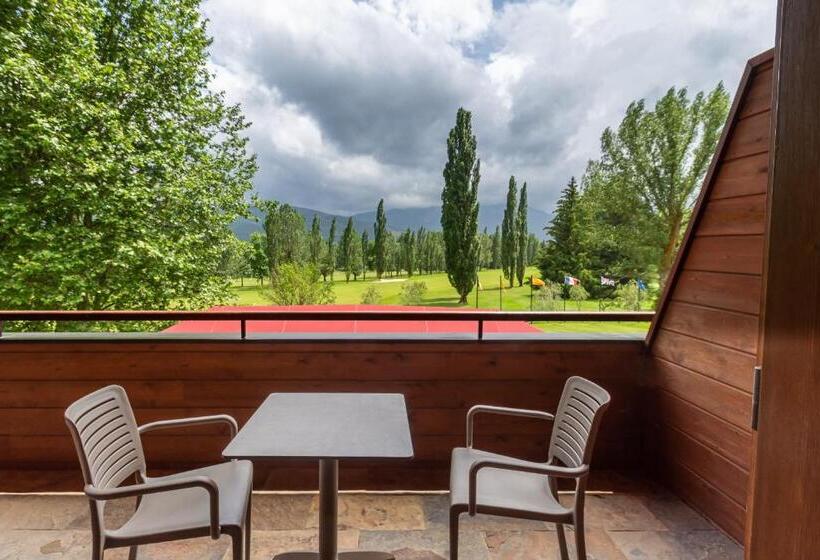 Номер Комфорт, Xalet Del Golf