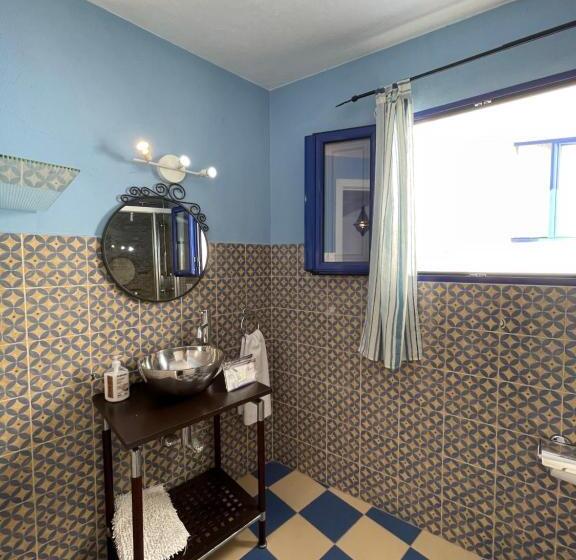 חדר סופריור, Antilla Riad