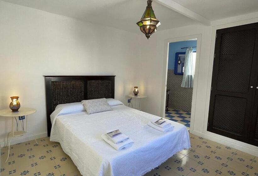 חדר סופריור, Antilla Riad
