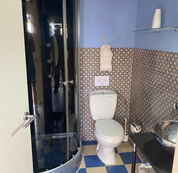 Номер Superior, Antilla Riad