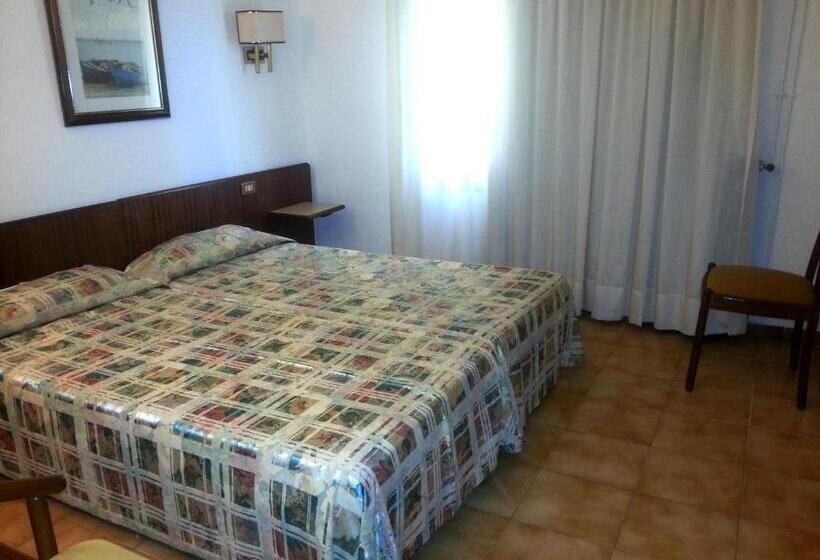 חדר סטנדרט, Hostal Del Sol