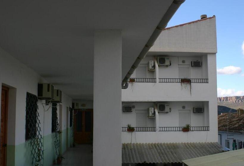Номер Стандарт, Hostal Ruta Del Sur