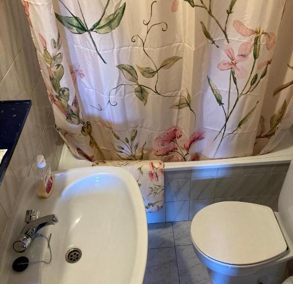Номер Стандарт, Hostal Ruta Del Sur