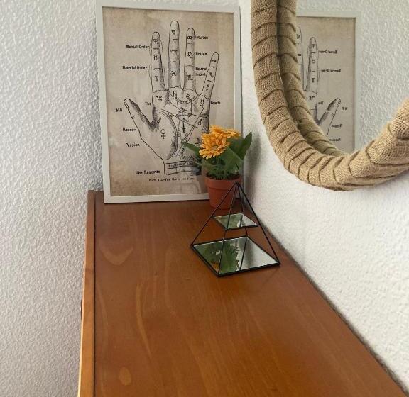 Номер Стандарт, Hostal Ruta Del Sur