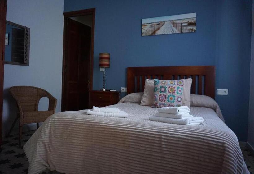 家庭间, Montserrat Casa Del Mar