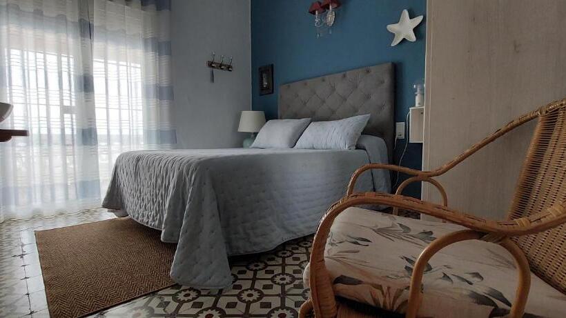 标准间带露台, Montserrat Casa Del Mar