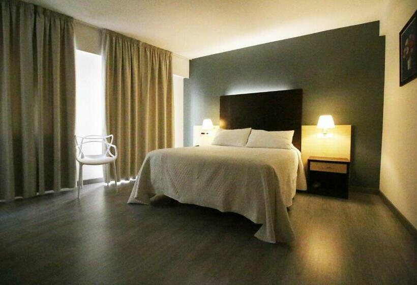 Люкс Superior 2 Спальни, Nest Style Santiago