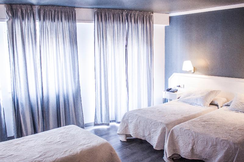 Номер Стандарт, Nest Style Santiago