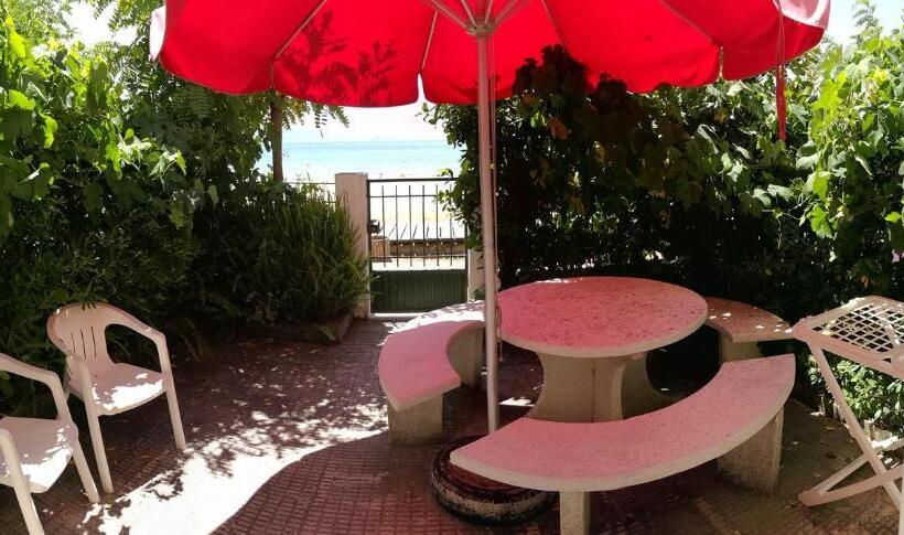 Апартаменты 1 Спальня, Playa
